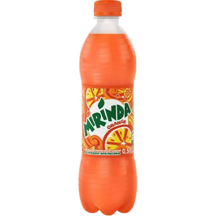 Mirinda