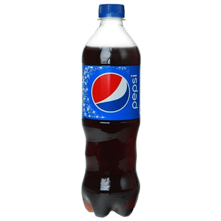 Pepsi